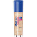Fondotinta Match Perfezione - Rimmel London : 100-ivory - 1