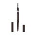 Brow This Way Fill&sculpt Eyebrow Definer 004-soft Black - Rimmel London - 1