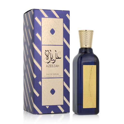 Azeezah Eau de Parfum 100ml Vaporizzatore - Lattafa - 1