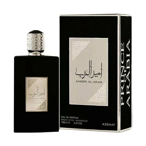 Ameer al Arab Eau de Parfum 100ml Vaporizzatore - Lattafa - 1