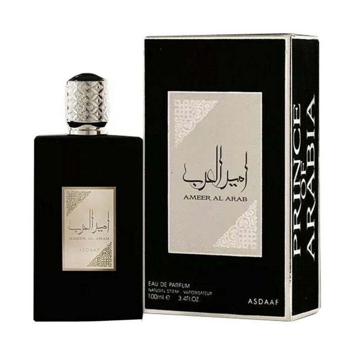 Ameer al Arab Eau de Parfum 100ml Vaporizzatore - Lattafa - 1
