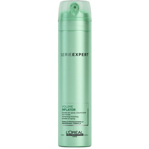 Volumetry Volume Inflator Hairspray 250 ml - Lattafa - 1