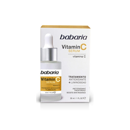 Siero alla vitamina C - Antiossidante - Babaria - 1