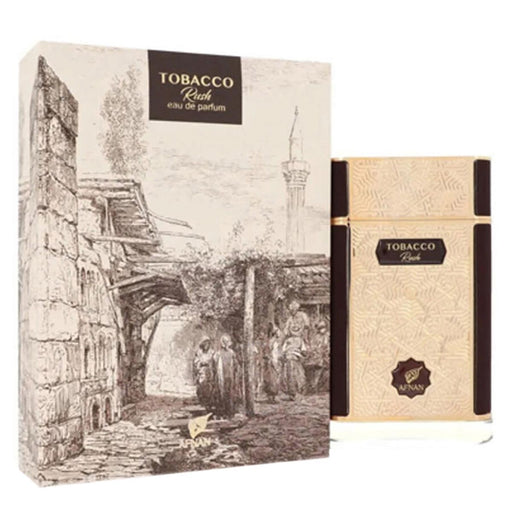 Crema Corpo Lavanda Sandalo 145 ml - Afnan - 1