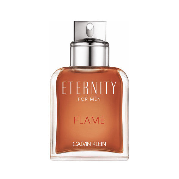 Eternity Flame for Men Edp Vapo 50 ml - Calvin Klein - 1