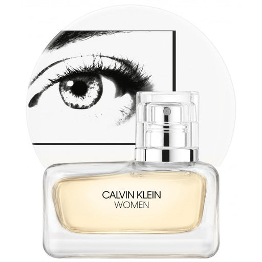 Calvin Klein Women Edt Vapo 30 ml - Calvin Klein - 1