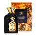 Nasheet Eau de Parfum 100ml Vaporizzatore - Lattafa - 1