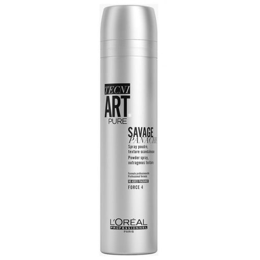Tecni Art Panache Selvaggio Forza 4 250 ml - L'oreal Paris - 1