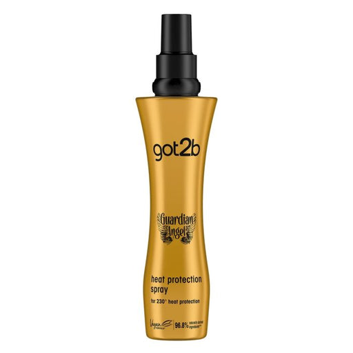 Got2b Guardian Angel 220ºc Spray Protettivo Termico 200 ml - Got 2 B - 1