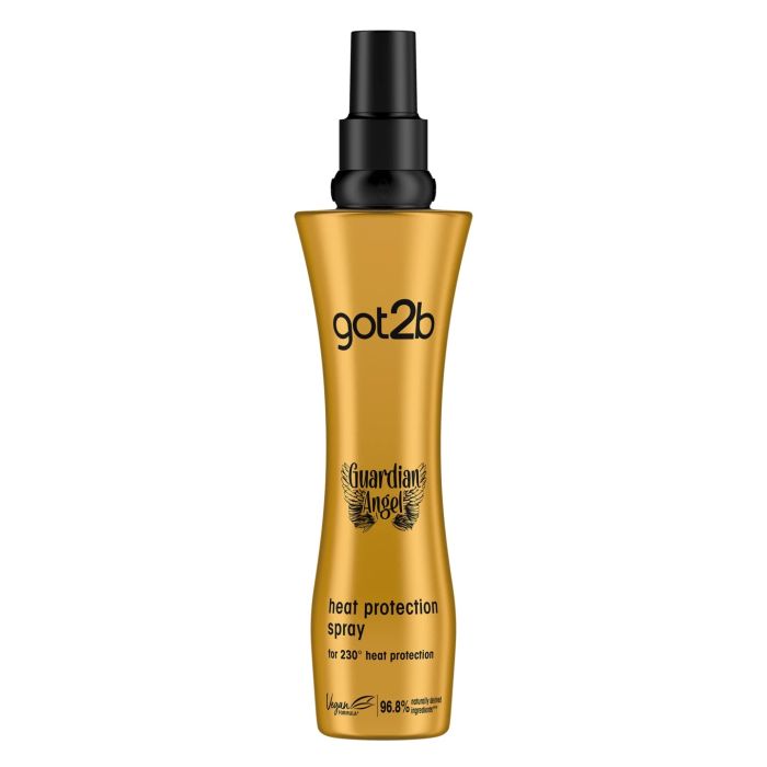 Got2b Guardian Angel 220ºc Spray Protettivo Termico 200 ml - Got 2 B - 1