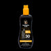 Protettore Solare con Olio Idratante - Australian Gold - 1