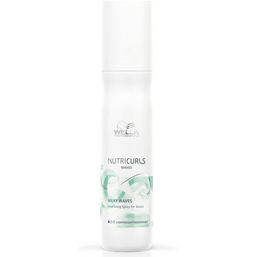 Onde Lattee Nutricurls 150 ml - Wella - 1