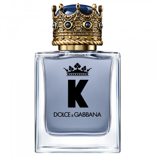 K di Dolce&gabbana Edt Vaporizzatore 50 ml - Dolce & Gabbana - 1