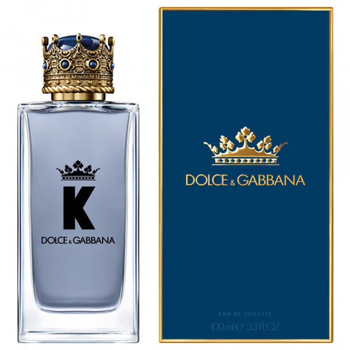 K by Dolce&gabbana Edt Atomizzatore 100 ml - Dolce & Gabbana - 2