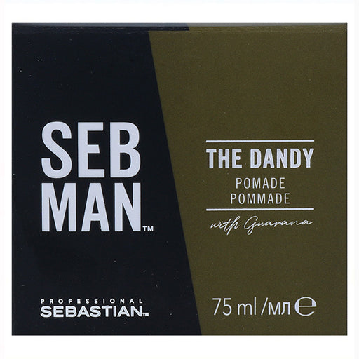 SEBMAN THE DANDY pommata lucida 75 ml - Seb Man - 1