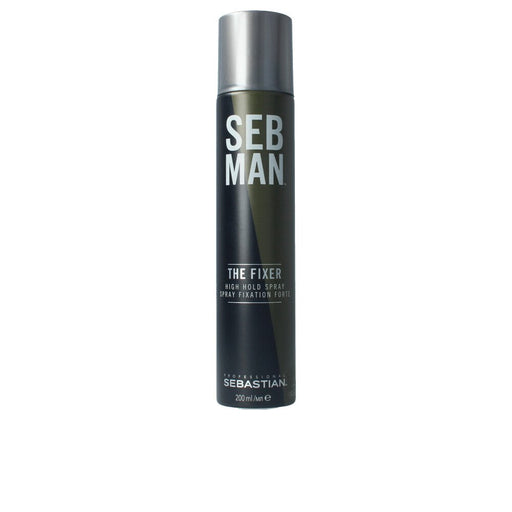 Sebman il Fixer Spray ad Alta Tenuta 200 ml - Seb Man - 1