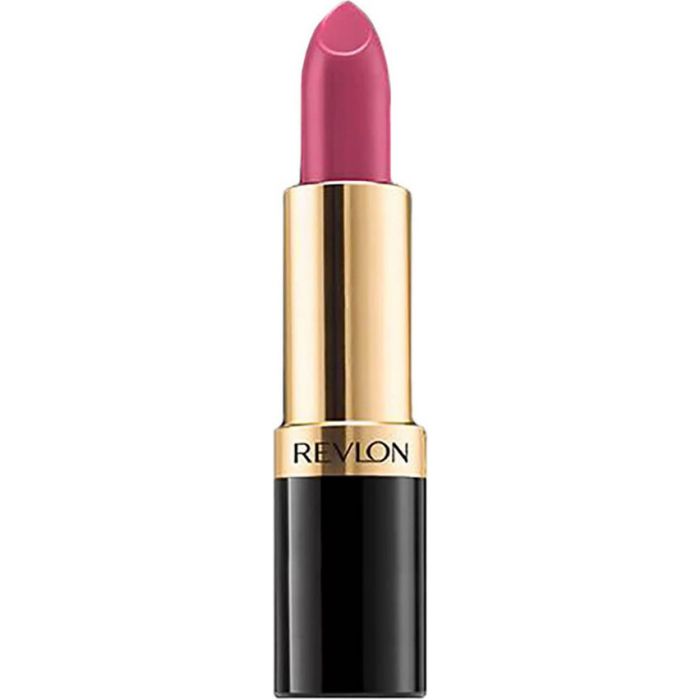 Rossetto Super Lustrous - Revlon : sassy mauve - 1