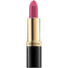Rossetto Super Lustrous - Revlon : sassy mauve - 1