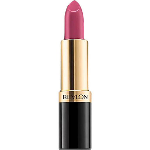 Rossetto Super Lustrous #463-sassy mauve - Revlon - 1