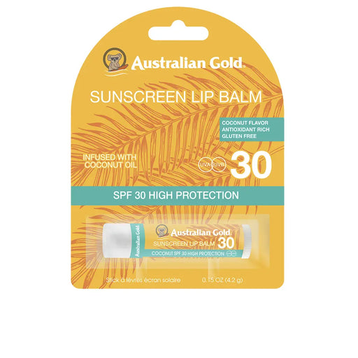 Balsamo labbra con protezione solare SPF30 - Australian Gold - 1