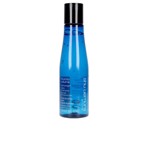 Muroto Shampoo Volumizzante 75 ml - Shu Uemura - 1