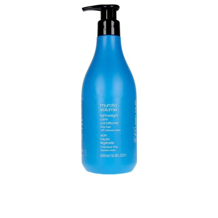 Balsamo Muroto Volume da 500 ml - Shu Uemura - 1