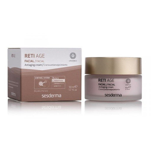 Crema Anti-Aging Reti-age 50ml - Sesderma - 1