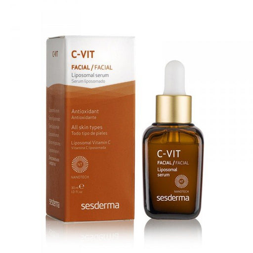 Siero Liposomiale C-vit 30 ml - Sesderma - 1