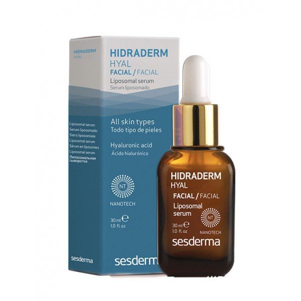 Siero Liposomiale Hidraderm Hyal 30 ml - Sesderma - 1