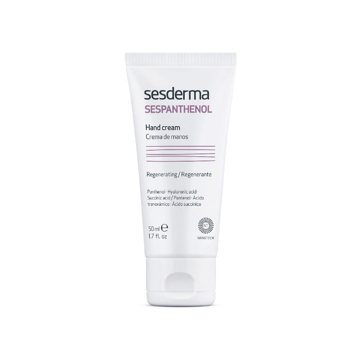 Sespantenolo Crema Manos 50 ml - Sesderma - 1