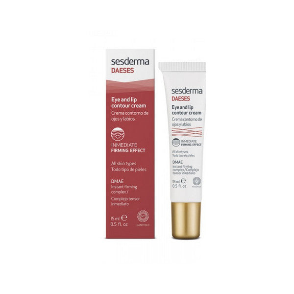 Contorno Occhi-Labbra Daeses 15ml - Sesderma - 1