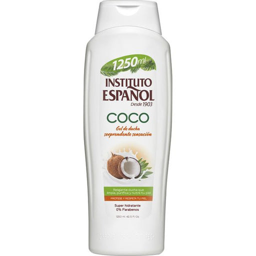 Gel Doccia 1250 ml - Cocco - Instituto Español - 1