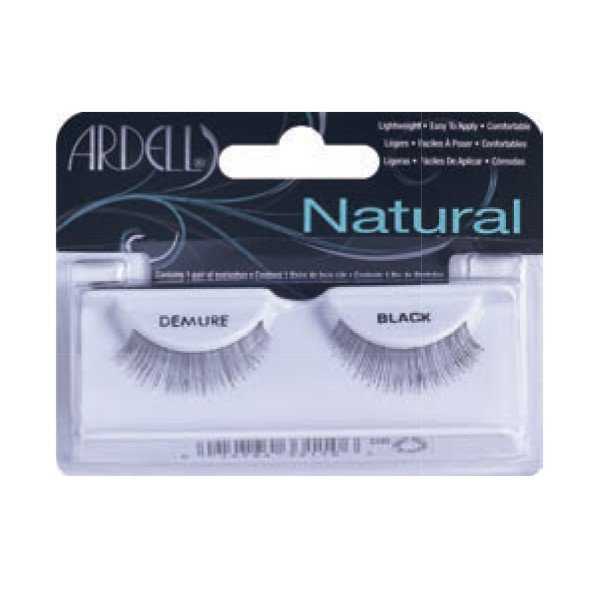 Demure Lashes #black - Ardell - 1