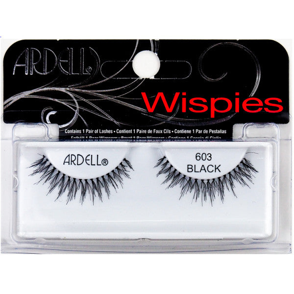 Wispies Clusters Ciglia #603 Lotto 2 Pz - Ardell - 1