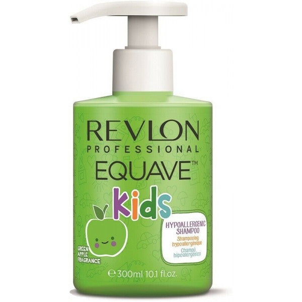 Shampoo Equave per bambini 300ml - Revlon - 1