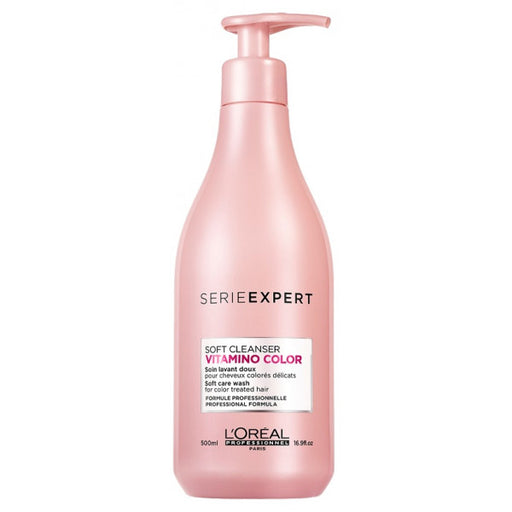 Vitamino Color Soft Clean 300 ml - L'oreal Paris - 1