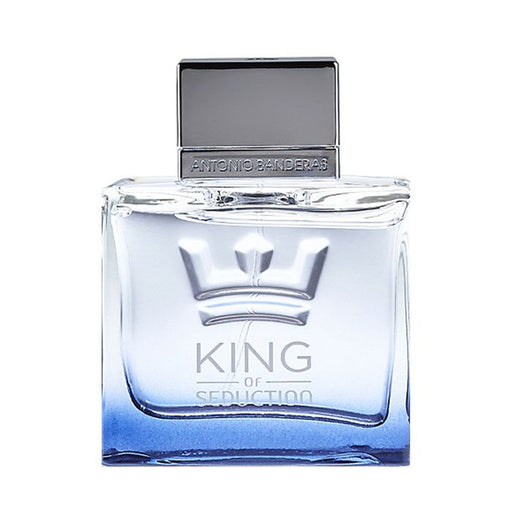 King of Seduction EDT Vaporizzatore 200ml - Antonio Banderas - 1