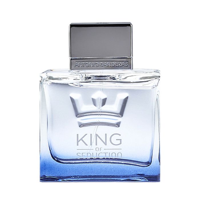 King of Seduction EDT Vaporizzatore 200ml - Antonio Banderas - 1