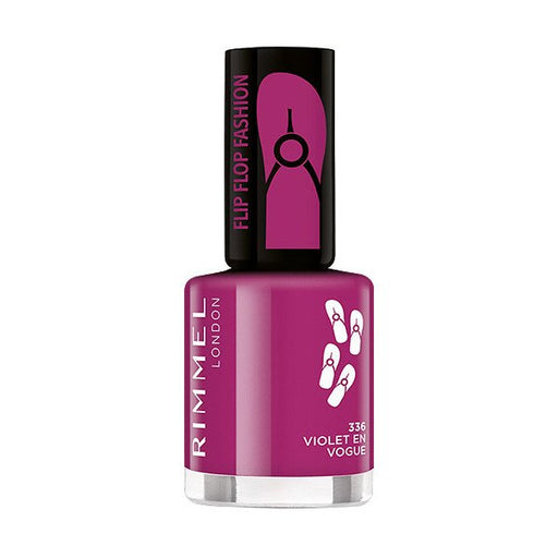 60 Secondi Flip Flop Fashion Smalti - Rimmel London - 1