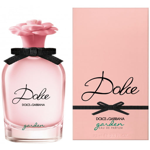 Dolce Garden Edp Vaporizzatore 75 ml - Dolce & Gabbana - 1