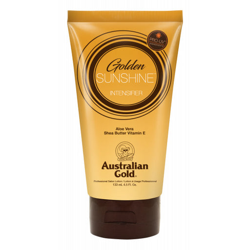 Sunshine Golden Intensifier Lozione Professionale 133 ml - Australian Gold - 1