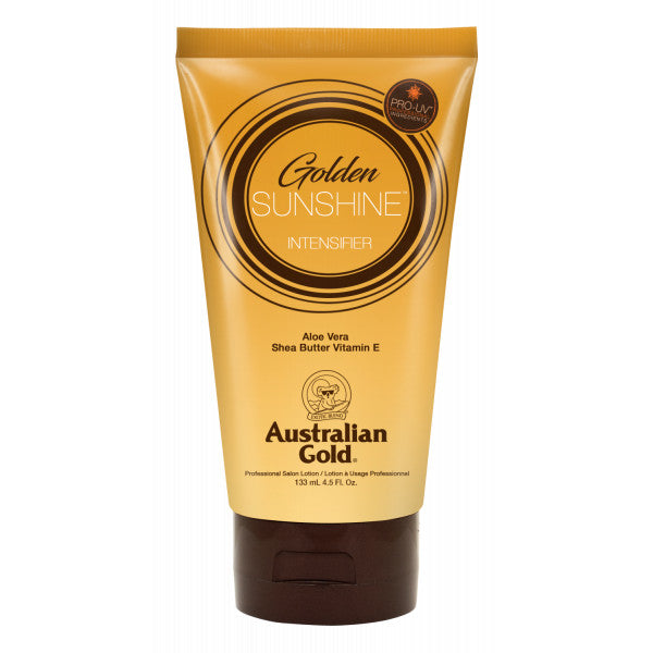 Sunshine Golden Intensifier Lozione Professionale 133 ml - Australian Gold - 1