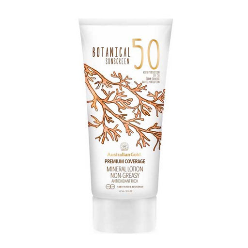 Botanical Spf50 Lozione Minerale 147 ml - Australian Gold - 1