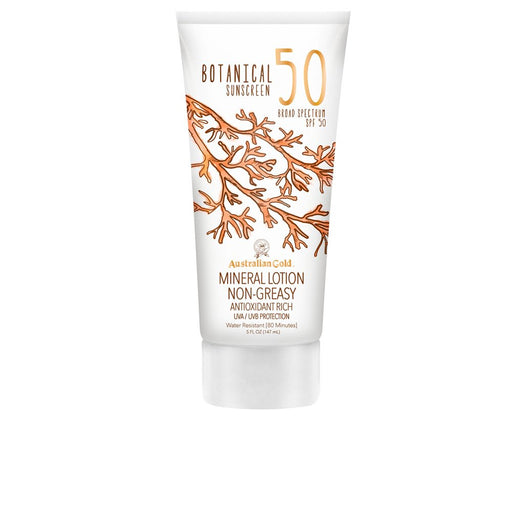 Botanical Spf50 Lozione Minerale 147 ml - Australian Gold - 1