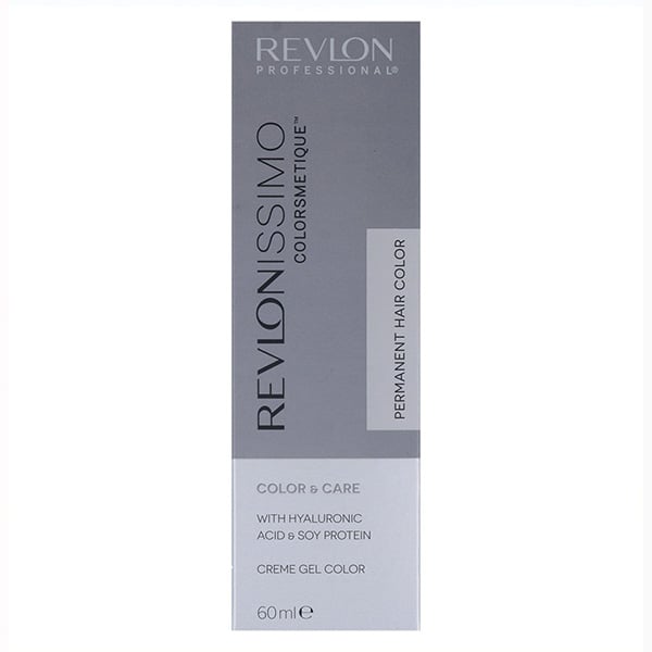 Colore Permanente per Capelli Issimo Colorsmetique #9,21 60 ml - Revlon - 1