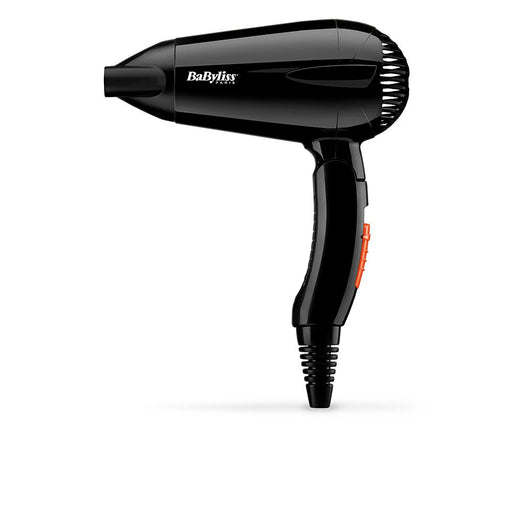 Asciugacapelli da viaggio 5344e Dry 2000 - Babyliss - 1