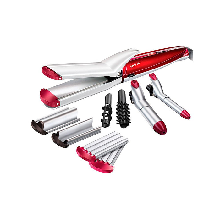 Multi Styler 10 in 1 Bigodino Ms22e - Babyliss - 1