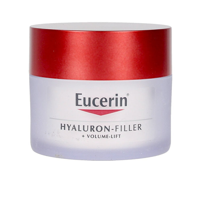 Crema Giorno Hyaluron-filler +volume-lift Spf15+ps 50 ml - Eucerin - 1