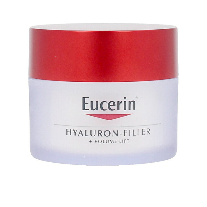 Crema Giorno Hyaluron-filler +volume-lift Spf15+pnm 50 ml - Eucerin - 1