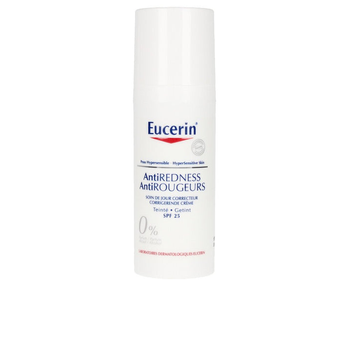 Crema Correttiva Antiarrossamento con Colore SPF25+ 50 ml - Eucerin - 1